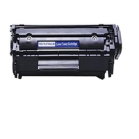 Compatible Black Canon FX9 Toner Cartridge (Replaces Canon 0263B001AA)