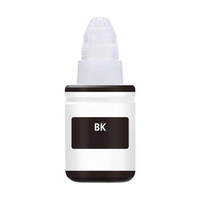 Compatible Black Canon GI-290BK Ink Cartridge (Replaces Canon GI-290BK)