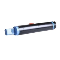 Compatible Black Canon GPR-18 Toner Cartridge (Replaces Canon 0384B003AA)