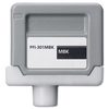 Compatible Black Canon PFI-301MBK Ink Cartridge (Replaces Canon 1485B001AA)