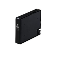 Compatible Black Canon PGI-29MBK Ink Cartridge (Replaces Canon 4868B002)