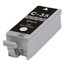 Compatible Black Canon PGI-35 Ink Cartridge (Replaces Canon 1509B002)