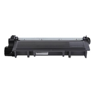 Compatible Black Dell P7RMX High Capacity Toner Cartridge (Replaces Dell 593-BBKD)
