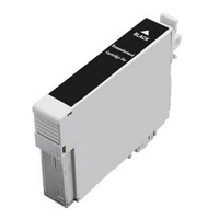 Compatible Black Epson 200XL Ink Cartridge (Replaces Epson T200XL120)