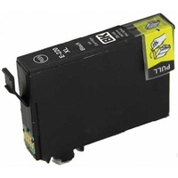 Compatible Black Epson 220XL Ink Cartridge (Replaces Epson T220XL120)