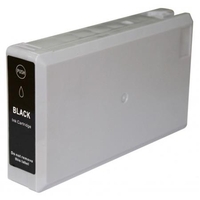 Compatible Black Epson 786XL Ink Cartridge (Replaces Epson T786XL120)