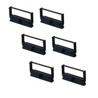 Compatible Black Epson ERC-32BK Ribbon Cartridge (Replaces Epson ERC-32BK)