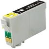 Compatible Black Epson T0681 Ink Cartridge (Replaces Epson T068120)