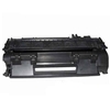 Compatible Black HP 05X High Yield Toner Cartridge (Replaces HP CE505X)