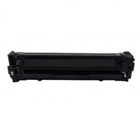 Compatible Black HP 128A Toner Cartridge (Replaces HP CE320A)