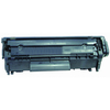 Compatible Black HP 12X High Yield Toner Cartridge (Replaces HP Q2612X)