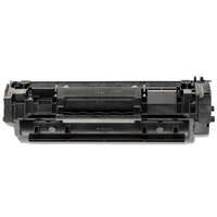 Compatible Black HP 134A Standard Yield Toner Cartridge (Replaces HP W1340A)