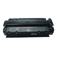 Compatible Black HP 13X Toner Cartridge (Replaces HP Q2613X)
