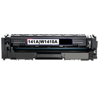 Compatible Black HP 141A Standard Yield Toner Cartridge (Replaces HP W1410A)