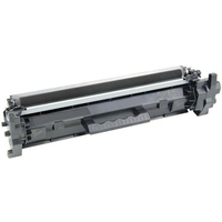 Compatible Black HP 17A Toner Cartridge (Replaces HP CF217A)