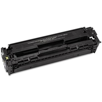 Compatible Black HP 304A Toner Cartridge (Replaces HP CC530A)