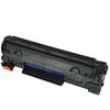 Compatible Black HP 35A Micr Toner Cartridge (Replaces HP CB435AMICR)