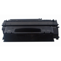 Compatible Black HP 49X Toner Cartridge (Replaces HP Q5949X)