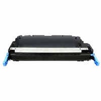 Compatible Black HP 501A Toner Cartridge (Replaces HP Q6470A)