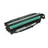 Compatible Black HP 504A Toner Cartridge (Replaces HP CE250A)