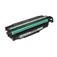 Compatible Black HP 504A Toner Cartridge (Replaces HP CE250A)
