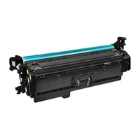Compatible Black HP 508X High Yield Toner Cartridge (Replaces HP CF360X)
