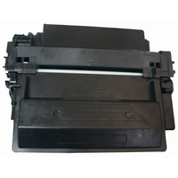 Compatible Black HP 51X High Yield Toner Cartridge (Replaces HP Q7551X)