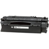 Compatible Black HP 53A Micr Toner Cartridge (Replaces HP Q7553AMICR)