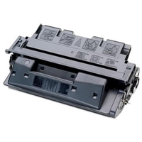Compatible Black HP 61X High Yield Toner Cartridge (Replaces HP C8061X)