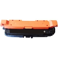 Compatible Black HP 647A Toner Cartridge (Replaces HP CE260A)