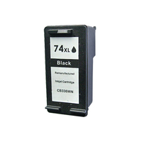Compatible Black HP 74XL Ink Cartridge (Replaces HP CB336WN)
