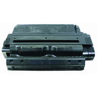 Compatible Black HP 82X High Yield Toner Cartridge (Replaces HP C4182X)