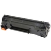 Compatible Black HP 83X High Yield Toner Cartridge (Replaces HP CF283X)