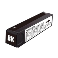 Compatible Black HP 970XL High Yield Ink Cartridge (Replaces HP CN625AM)