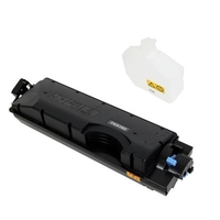 Compatible Black Kyocera TK-5152K Toner Cartridge