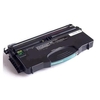 Compatible Black Lexmark 12035SA Toner Cartridge