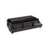 Compatible Black Lexmark 12A7305 High Yield Toner Cartridge