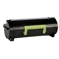 Compatible Black Lexmark 24B6035 Toner Cartridge