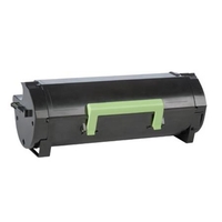 Compatible Black Lexmark 50F1X00 Extra High Yield Toner Cartridge