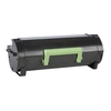 Compatible Black Lexmark 60F1X00 Extra High Yield Toner Cartridge