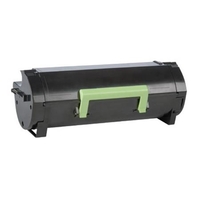Compatible Black Lexmark 60F1X00 Extra High Yield Toner Cartridge