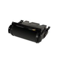 Compatible Black Lexmark 64015HA Toner Cartridge