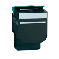 Compatible Black Lexmark C546U1KG Extra High Yield Toner Cartridge