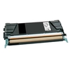 Compatible Black Lexmark C736H1KG High Yield Toner Cartridge
