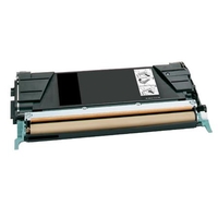 Compatible Black Lexmark C736H1KG High Yield Toner Cartridge