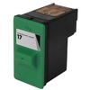 Compatible Black Lexmark No.17 Ink Cartridge (Replaces Lexmark 10N0217)