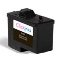 Compatible Black Lexmark No.82 Ink Cartridge (Replaces Lexmark 18L0032)