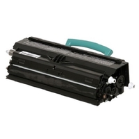 Compatible Black Lexmark X203A21G Toner Cartridge
