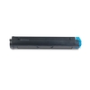 Compatible Black Oki 43502301/Type 9 Toner Cartridge