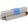 Compatible Black Oki 46508704 Toner Cartridge
